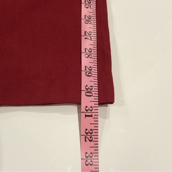 NWT ZARA wide Leg Pant - Picture 5 of 6